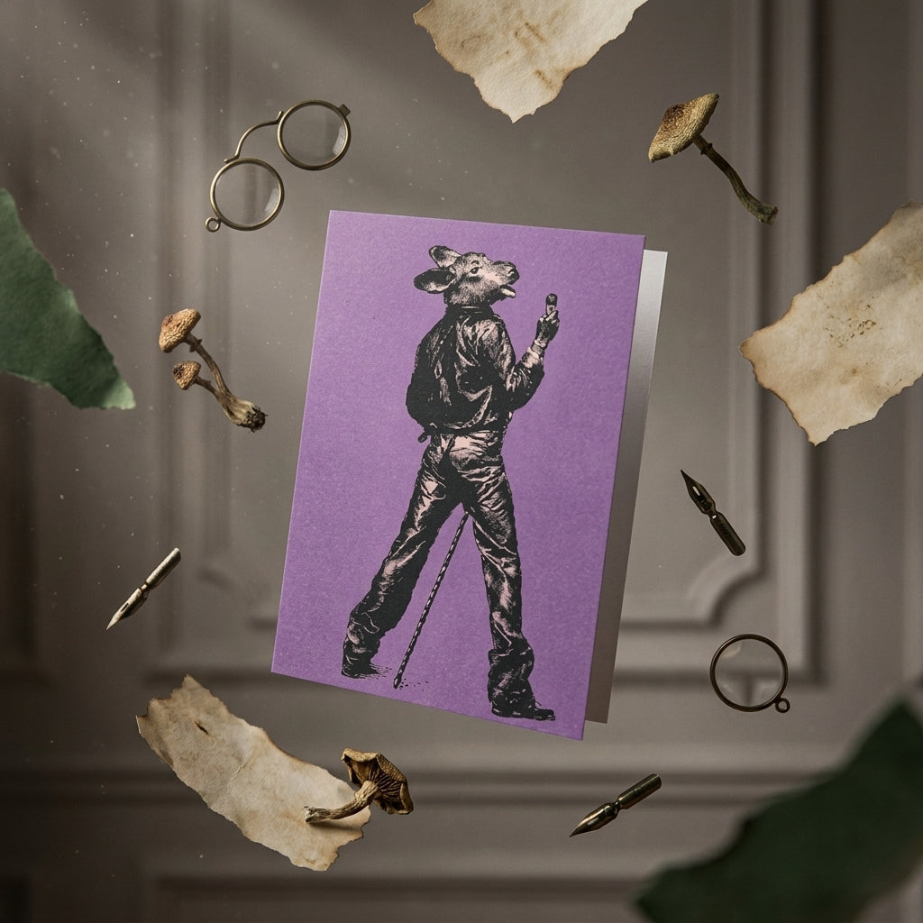 RS-002 — The Donkey Rocker