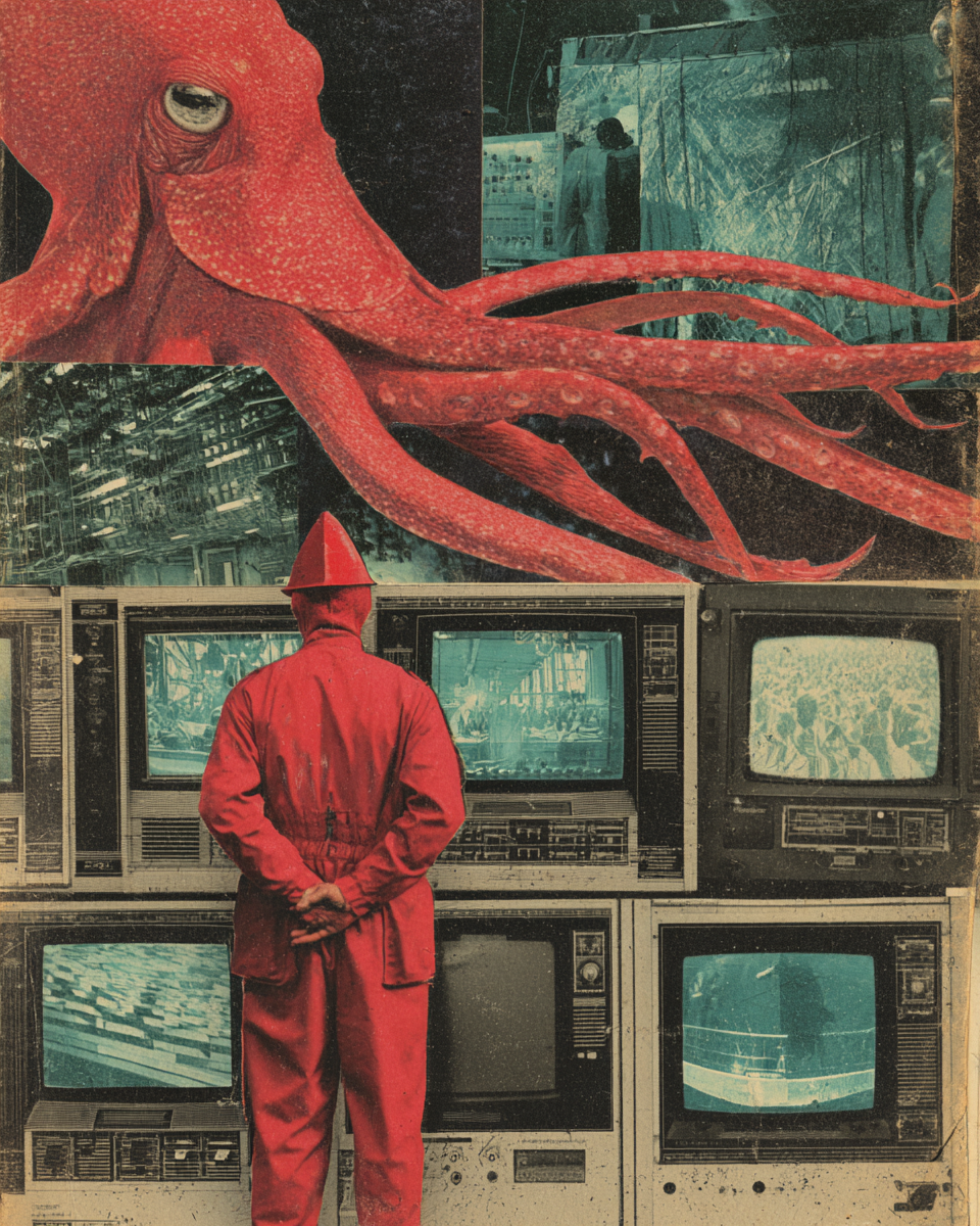 Studies in Polite Absurdity