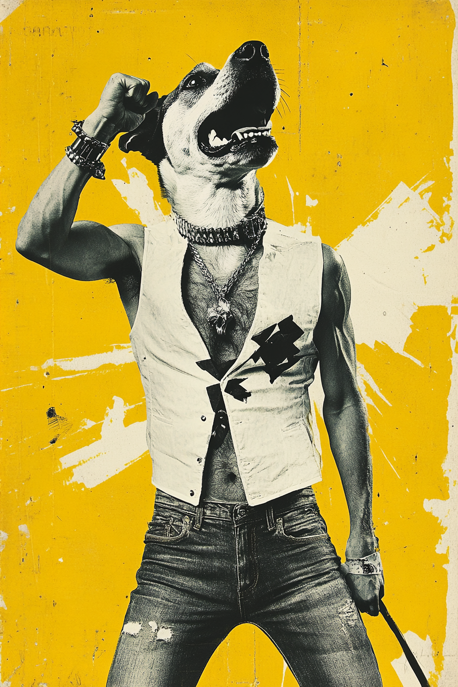 The Rockstar Collection