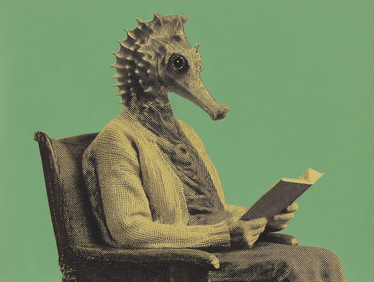 The Aquarium of the Mind