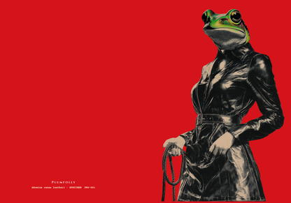 PRO-001 - The DomFrog