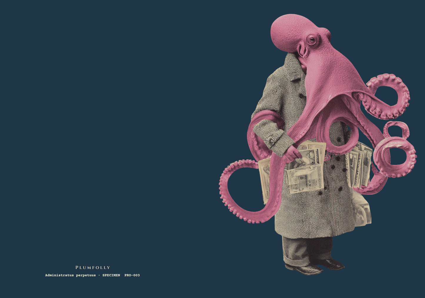 PRO-003 - Octo-Accountant