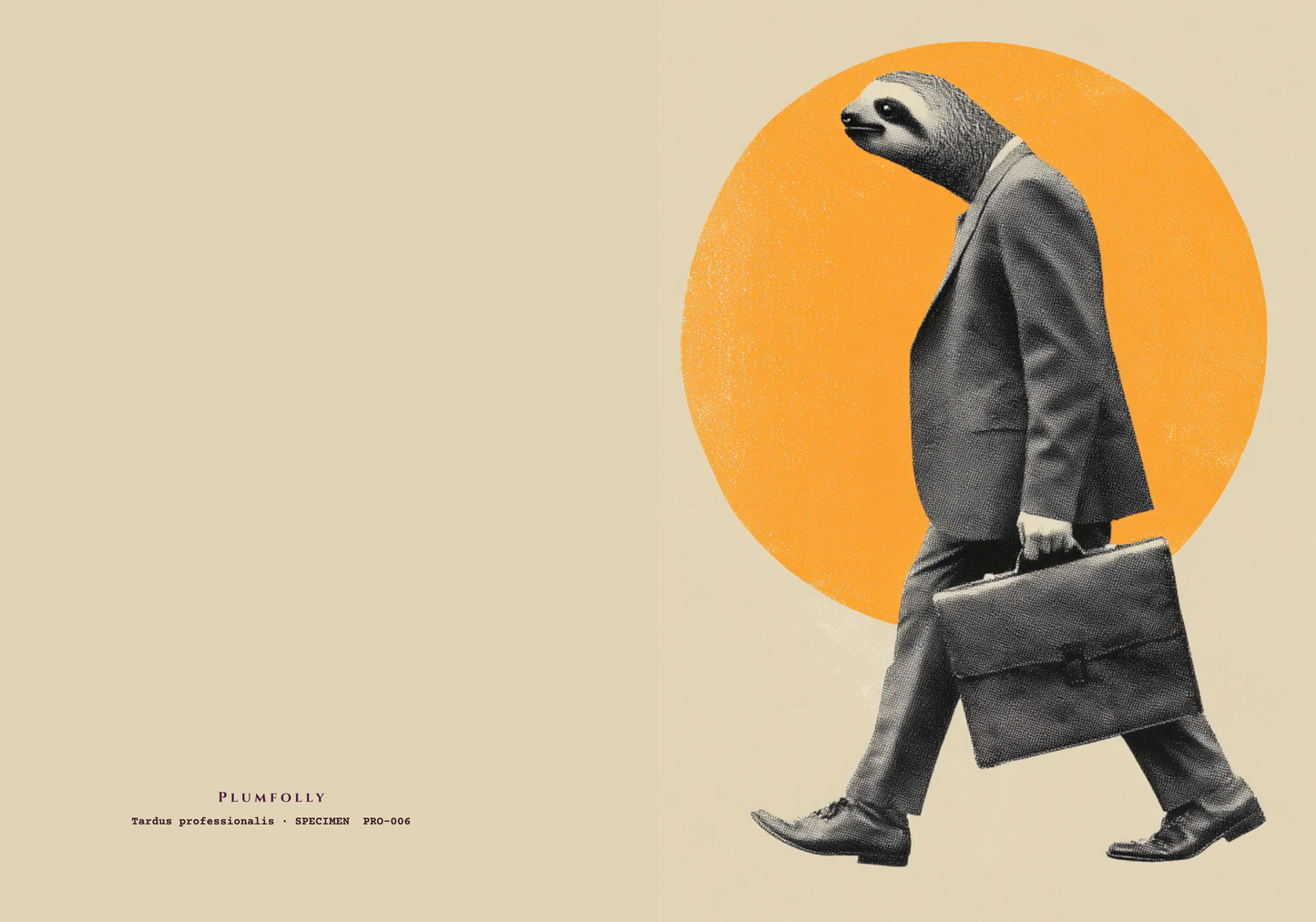 PRO-006 - The Suit