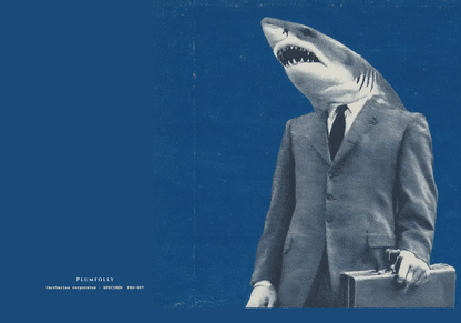PRO-007 - The Shark