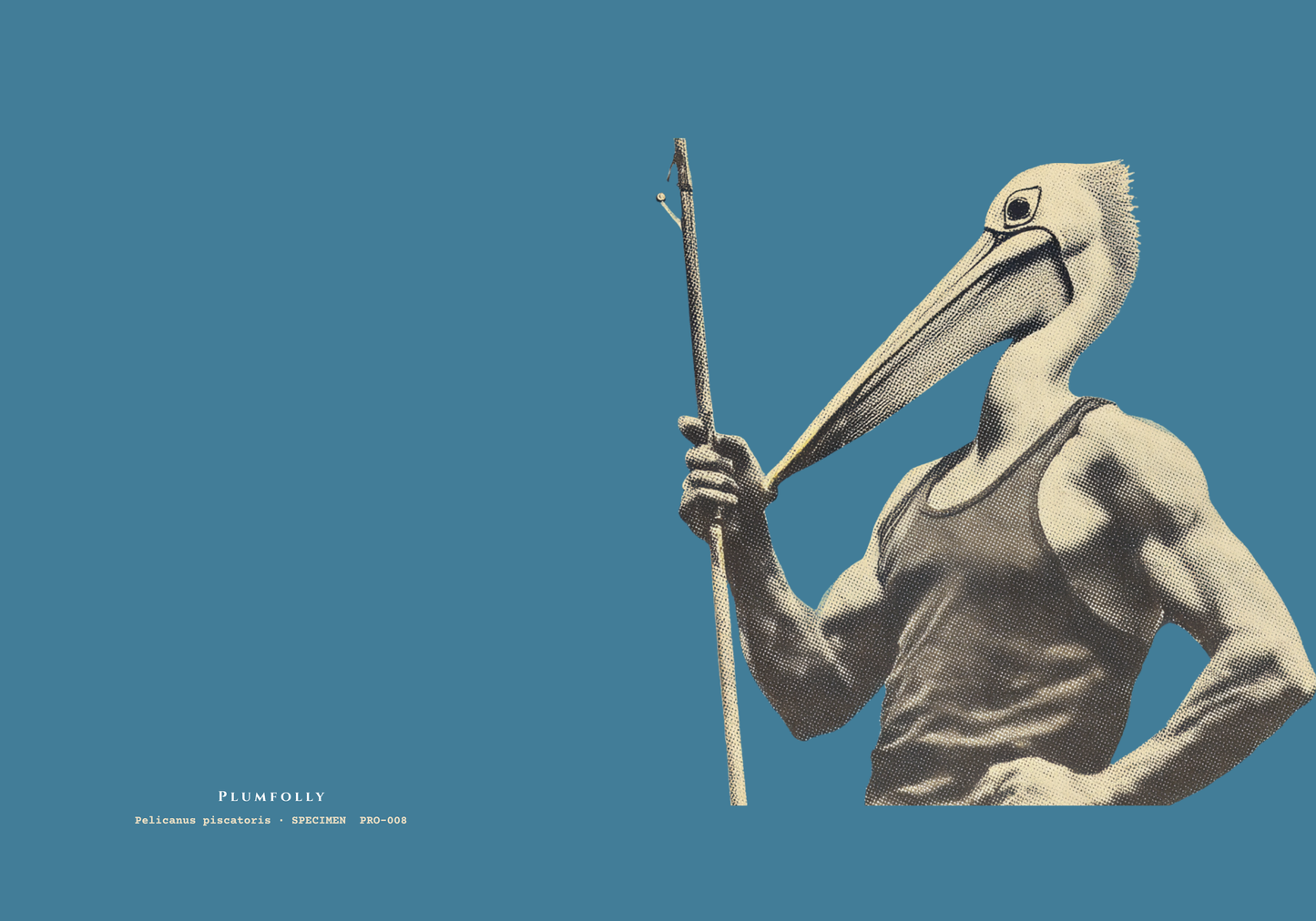 PRO-008 - The Fisherman