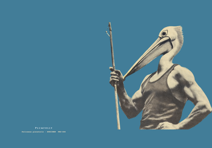PRO-008 - The Fisherman