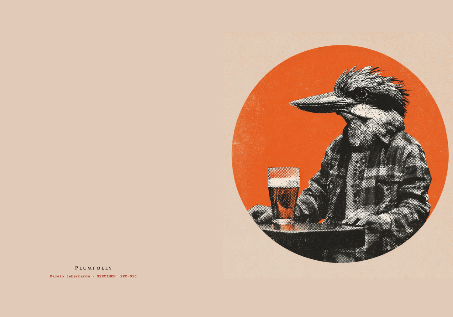 PRO-010 - The Publican