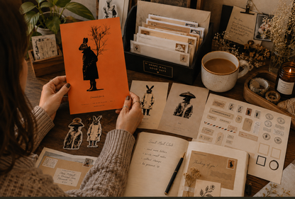 Bilby Dispatch — Vol. 1