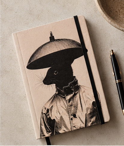 Bilby Dispatch — Vol. 1