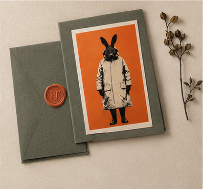 Bilby Dispatch — Vol. 1
