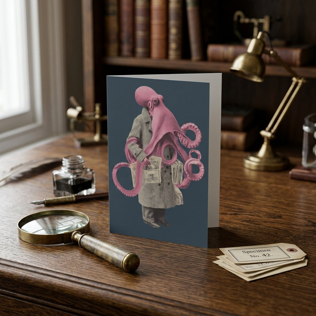 PRO-003 - Octo-Accountant
