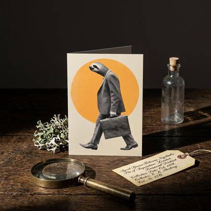 PRO-006 - The Suit