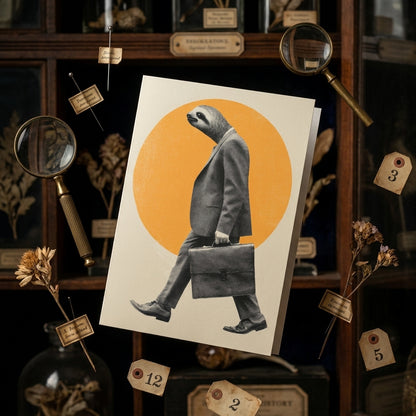 PRO-006 - The Suit