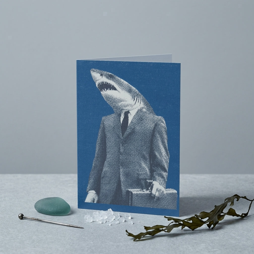 PRO-007 - The Shark