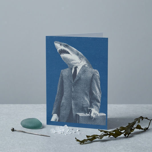 PRO-007 - The Shark